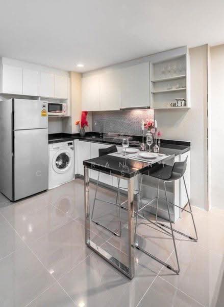 Mirage Sukhumvit 27 : มิราจ สุขุมวิท 27, กรุงเทพ, 6 ซอยสุขุมวิท 27, คลองเตยเหนือ, วัฒนา, กรุงเทพ, 50 ตร.ม., คอนโด ขาย, โดย Teeranant Chonwisaikajon, 500603693 - DDproperty.com