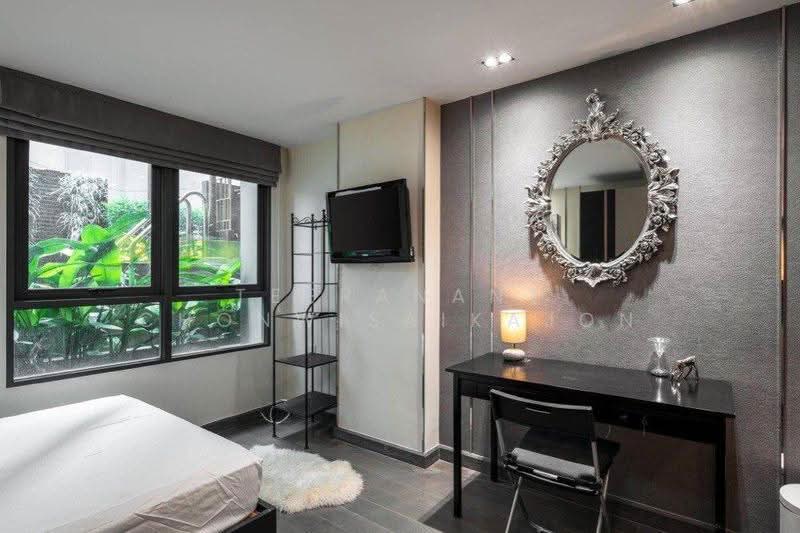 Mirage Sukhumvit 27, Bangkok, 6 Soi Sukhumvit 27, Khlongtoei Nua, Watthana, Bangkok, 1 Bedroom, 50 sqm, Condo For Sale, by Teeranant Chonwisaikajon, 500603693 - DDproperty.com