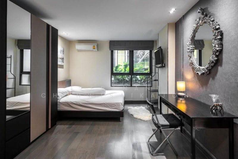 Mirage Sukhumvit 27 : มิราจ สุขุมวิท 27, กรุงเทพ, 6 ซอยสุขุมวิท 27, คลองเตยเหนือ, วัฒนา, กรุงเทพ, 50 ตร.ม., คอนโด ขาย, โดย Teeranant Chonwisaikajon, 500603693 - DDproperty.com