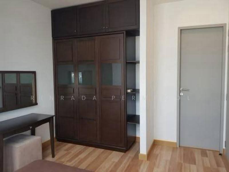 IDEO Verve Sukhumvit, Bangkok, 2077 Sukhumvit Road, Phra Kanong Nua, Watthana, Bangkok, 2 Bedrooms, 44 sqm, Condo For Rent, by Rinrada Permpool, 500603697 - DDproperty.com