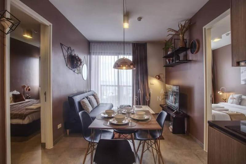 Unixx South Pattaya, chon-buri, Village No. 12 163, Nong Pru, Bang Lamung (Pattaya), Chon Buri (Pattaya), 2 Bedrooms, 53 sqm, Condo For Sale, by Supitsara Sangarun, 500603703 - DDproperty.com