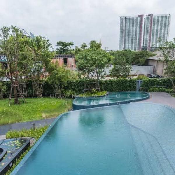 U Delight Residence Riverfront Rama 3, Bangkok, 772 Rama 3 Road, Bang Pong Pang, Yan Nawa, Bangkok, 1 Bedroom, 51 sqm, Condo For Sale, by Kornkanok Sonvichai, 500603705 - DDproperty.com