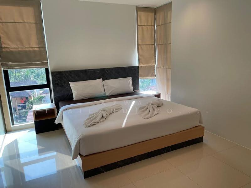 Royal Kamala Phuket, Phuket, 10/33 Kamala, Kammala, Kathu, Phuket, 2 Bedrooms, 152 sqm, Condo For Sale, by Fazwaz (Thailand) Co., Ltd., 500603706 - DDproperty.com