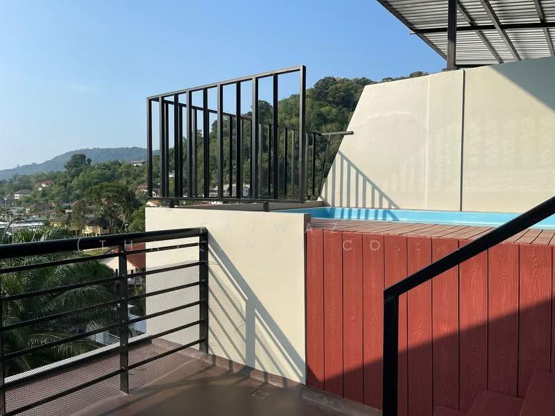 Royal Kamala Phuket, Phuket, 10/33 Kamala, Kammala, Kathu, Phuket, 2 Bedrooms, 152 sqm, Condo For Sale, by Fazwaz (Thailand) Co., Ltd., 500603706 - DDproperty.com
