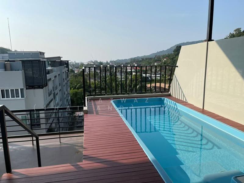 Royal Kamala Phuket, Phuket, 10/33 Kamala, Kammala, Kathu, Phuket, 2 Bedrooms, 152 sqm, Condo For Sale, by Fazwaz (Thailand) Co., Ltd., 500603706 - DDproperty.com