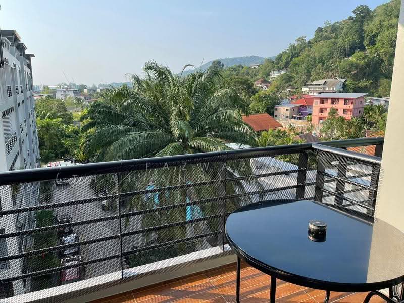 Royal Kamala Phuket, Phuket, 10/33 Kamala, Kammala, Kathu, Phuket, 2 Bedrooms, 152 sqm, Condo For Sale, by Fazwaz (Thailand) Co., Ltd., 500603706 - DDproperty.com
