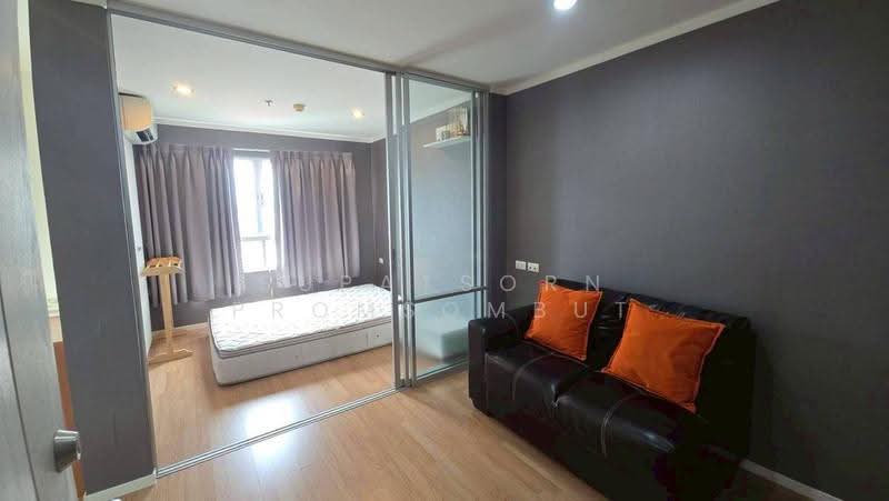 Lumpini Ville Prachachuen-Phongphet 2, bangkok, Prachachuen Road, Wong Sawang, Bang Sue, Bangkok, 1 Bedroom, 26 sqm, Condo For Sale, by Supatsorn Promsombut, 500603709 - DDproperty.com