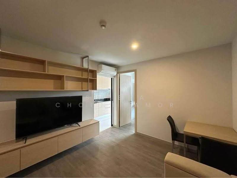 The Shade Sathorn 1, bangkok, Soi Sri Bamphen, Chong Nonsi, Yan Nawa, Bangkok, 1 Bedroom, 39 sqm, Condo For Rent, by Sarena Choengsamor, 500603714 - DDproperty.com