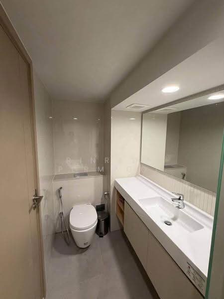 Culture Chula, Bangkok, 38/12 Soi Pratu Chai, Si Phraya, Bang Rak, Bangkok, 1 Bedroom, 35 sqm, Condo For Rent, by Rinrada Permpool, 500603716 - DDproperty.com