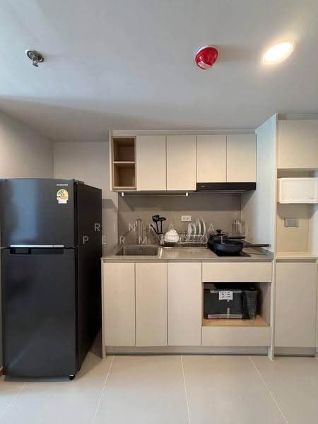 Culture Chula, Bangkok, 38/12 Soi Pratu Chai, Si Phraya, Bang Rak, Bangkok, 1 Bedroom, 35 sqm, Condo For Rent, by Rinrada Permpool, 500603716 - DDproperty.com