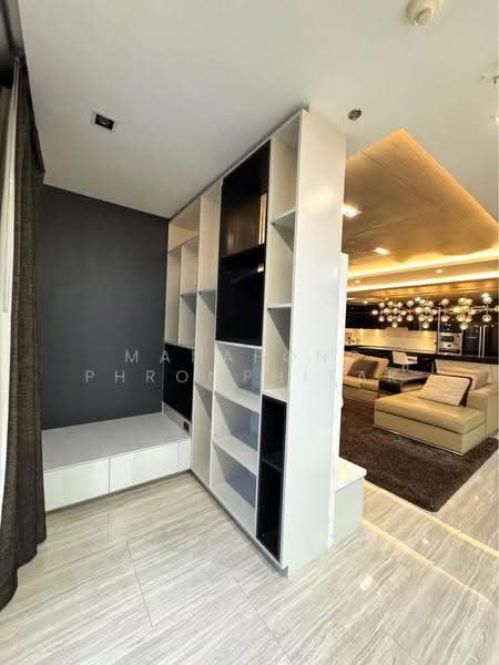 Citi Smart Sukhumvit 18, Bangkok, 366 Soi Sukhumvit 18, Sukhumvit Road, Khlong Toei, Bangkok, 2 Bedrooms, 240 sqm, Condo For Rent, by Manapong Phromphitak, 500603717 - DDproperty.com