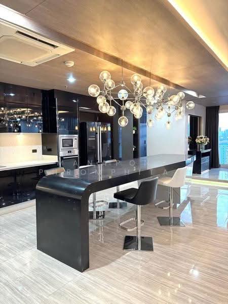 Citi Smart Sukhumvit 18, Bangkok, 366 Soi Sukhumvit 18, Sukhumvit Road, Khlong Toei, Bangkok, 2 Bedrooms, 240 sqm, Condo For Rent, by Manapong Phromphitak, 500603717 - DDproperty.com
