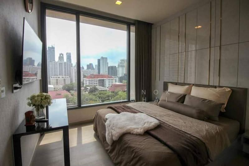 The Esse Asoke, Bangkok, 333 Soi Sukhumvit 21, Sukhumvit Road, Khlongtoei Nua, Watthana, Bangkok, 1 Bedroom, 48 sqm, Condo For Rent, by Kornkanok Sonvichai, 500603718 - DDproperty.com