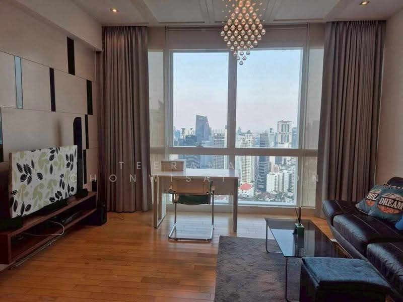 Millennium Residence : มิลเลนเนียม เรสซิเดนซ์, กรุงเทพ, ซอยสุขุมวิท 20 ถนนสุขุมวิท แขวงคลองเตยเหนือ เขตวัฒนา กรุงเทพมหานคร, คลองเตย, กรุงเทพ, 68 ตร.ม., คอนโด ให้เช่า, โดย Teeranant Chonwisaikajon, 500603719 - DDproperty.com