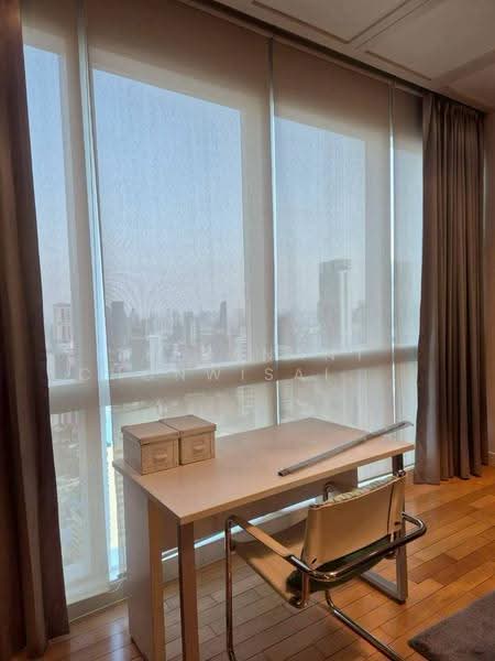 Millennium Residence, Bangkok, Sukhumvit Road, Khlong Toei, Bangkok, 1 Bedroom, 68 sqm, Condo For Rent, by Teeranant Chonwisaikajon, 500603719 - DDproperty.com
