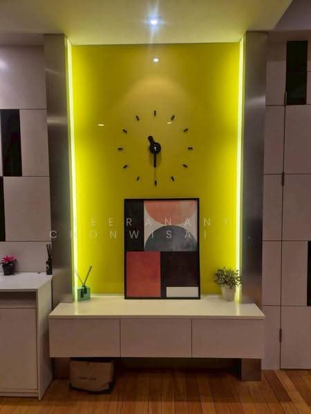 Millennium Residence, Bangkok, Sukhumvit Road, Khlong Toei, Bangkok, 1 Bedroom, 68 sqm, Condo For Rent, by Teeranant Chonwisaikajon, 500603719 - DDproperty.com