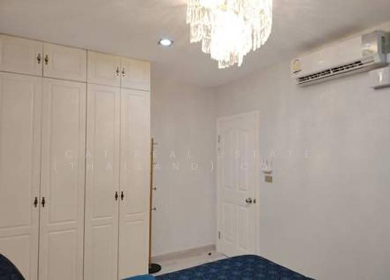 Manor Sanambinnam, nonthaburi, 557 Nonthaburi Road, Bang Kra So, Muang Nonthaburi, Nonthaburi, 1 Bedroom, 40 sqm, Condo For Rent, by Cat Real Estate (Thailand) Co., Ltd., 500603720 - DDproperty.com