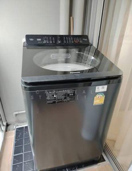 Manor Sanambinnam, nonthaburi, 557 Nonthaburi Road, Bang Kra So, Muang Nonthaburi, Nonthaburi, 1 Bedroom, 40 sqm, Condo For Rent, by Cat Real Estate (Thailand) Co., Ltd., 500603720 - DDproperty.com