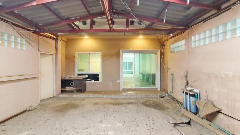 หมู่บ้านกิตติยาซิตี้ เพชรเกษม-พุทธมณฑลสาย4, Samut Sakhon, Om Noi, Krathum Baen, Samut Sakhon, 3 Bedrooms, 114 sqm, Townhouse For Sale, by The Best Property จิฟฟี่, 500603732 - DDproperty.com
