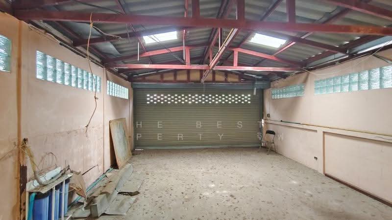หมู่บ้านกิตติยาซิตี้ เพชรเกษม-พุทธมณฑลสาย4, Samut Sakhon, Om Noi, Krathum Baen, Samut Sakhon, 3 Bedrooms, 114 sqm, Townhouse For Sale, by The Best Property จิฟฟี่, 500603732 - DDproperty.com