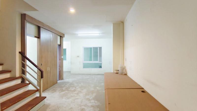 หมู่บ้านกิตติยาซิตี้ เพชรเกษม-พุทธมณฑลสาย4, Samut Sakhon, Om Noi, Krathum Baen, Samut Sakhon, 3 Bedrooms, 114 sqm, Townhouse For Sale, by The Best Property จิฟฟี่, 500603732 - DDproperty.com