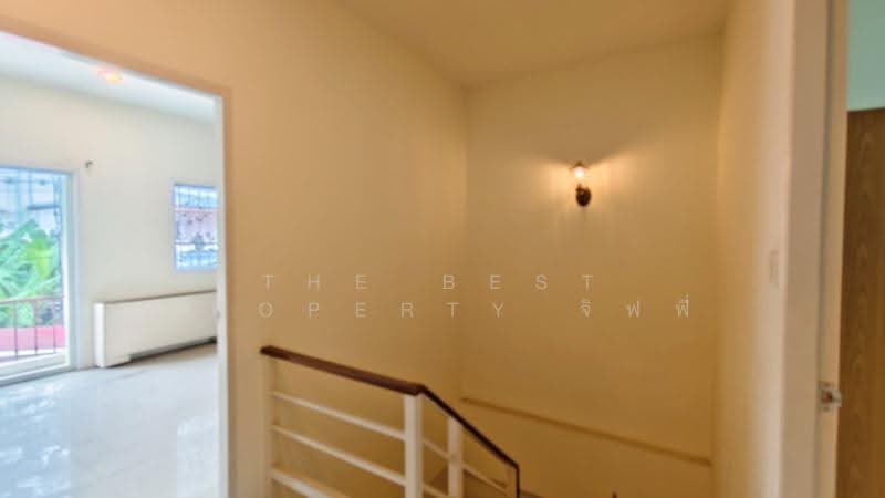 หมู่บ้านกิตติยาซิตี้ เพชรเกษม-พุทธมณฑลสาย4, Samut Sakhon, Om Noi, Krathum Baen, Samut Sakhon, 3 Bedrooms, 114 sqm, Townhouse For Sale, by The Best Property จิฟฟี่, 500603732 - DDproperty.com
