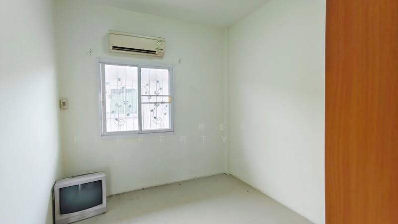 หมู่บ้านกิตติยาซิตี้ เพชรเกษม-พุทธมณฑลสาย4, Samut Sakhon, Om Noi, Krathum Baen, Samut Sakhon, 3 Bedrooms, 114 sqm, Townhouse For Sale, by The Best Property จิฟฟี่, 500603732 - DDproperty.com