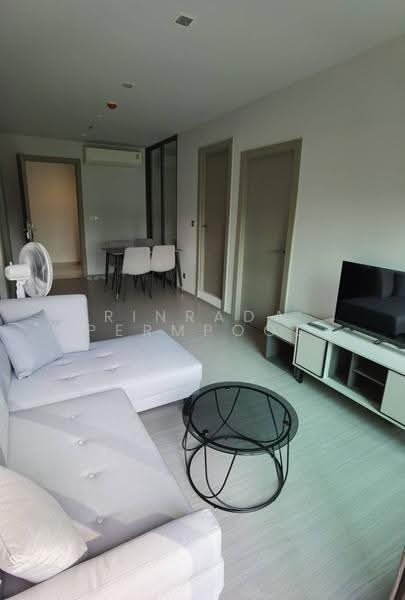 Life Asoke-Rama 9, Bangkok, 626 Asoke-Dindaeng Road, Makkasan, Ratchathewi, Bangkok, 2 Bedrooms, 58 sqm, Condo For Rent, by Rinrada Permpool, 500603734 - DDproperty.com