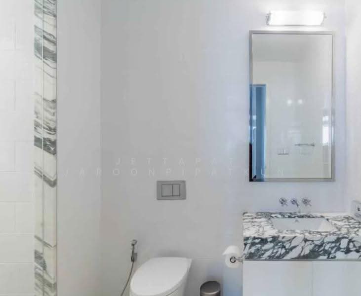 The Ritz-Carlton Residences, Bangkok, 114 Narathiwat Ratchanakarin Road, Silom, Bang Rak, Bangkok, 2 Bedrooms, 155 sqm, Condo For Rent, by Jettapat Jaroonpipatkun, 500603735 - DDproperty.com