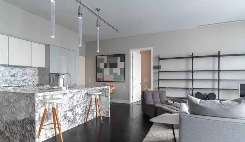 The Ritz-Carlton Residences, Bangkok, 114 Narathiwat Ratchanakarin Road, Silom, Bang Rak, Bangkok, 2 Bedrooms, 155 sqm, Condo For Rent, by Jettapat Jaroonpipatkun, 500603735 - DDproperty.com