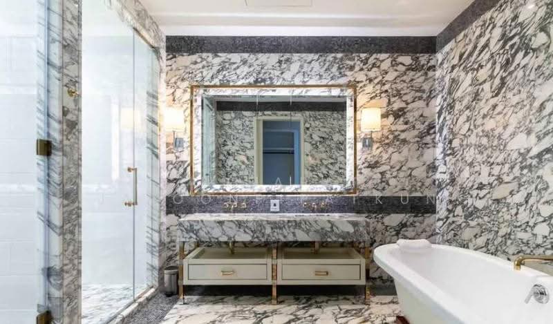 The Ritz-Carlton Residences : เดอะ ริซท์-คาร์ลตัน เรสซิเดนเซส, กรุงเทพ, 114 ถ.นราธิวาสราชนครินทร์, สีลม, บางรัก, กรุงเทพ, 155 ตร.ม., คอนโด ให้เช่า, โดย Jettapat Jaroonpipatkun, 500603735 - DDproperty.com