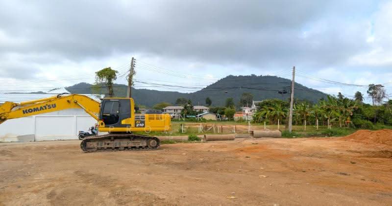 Affordable Flat Land Ready to Build for Sale in Lamai, สุราษฎร์ธานี, มะเร็ต, เกาะสมุย, สุราษฎร์ธานี, 497,600 ตร.ม., ที่ดิน ขาย, โดย Conrad Properties, 500603736 - DDproperty.com
