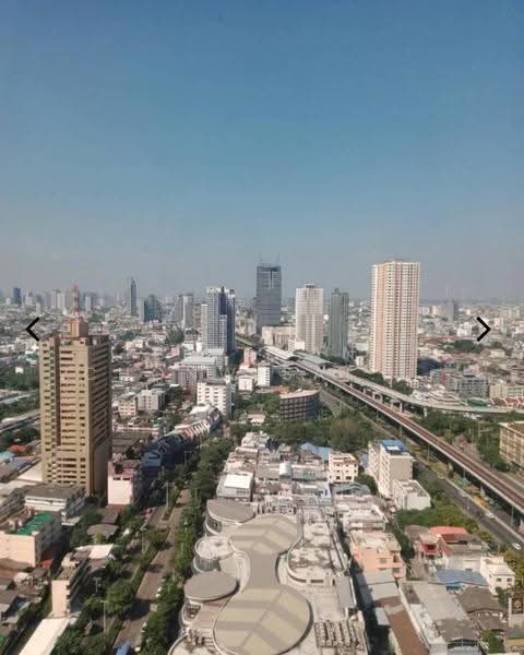 Baan Sathorn Chao Phraya, Bangkok, 931 Charoen Nakhon 15 A Alley, Khlong Ton Sai, Khlong San, Bangkok, 1 Bedroom, 61 sqm, Condo For Sale, by Teeranant Chonwisaikajon, 500603737 - DDproperty.com