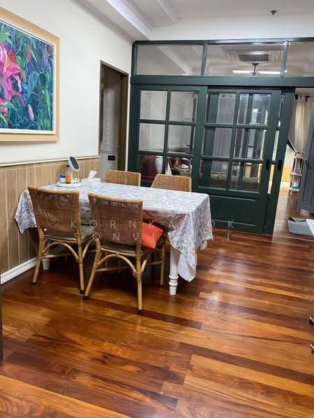 Baan Chao Praya, Bangkok, 208 Soi Somdet Chao Phraya 17, Khlong San, Bangkok, 2 Bedrooms, 118 sqm, Condo For Rent, by Kornkanok Sonvichai, 500603741 - DDproperty.com