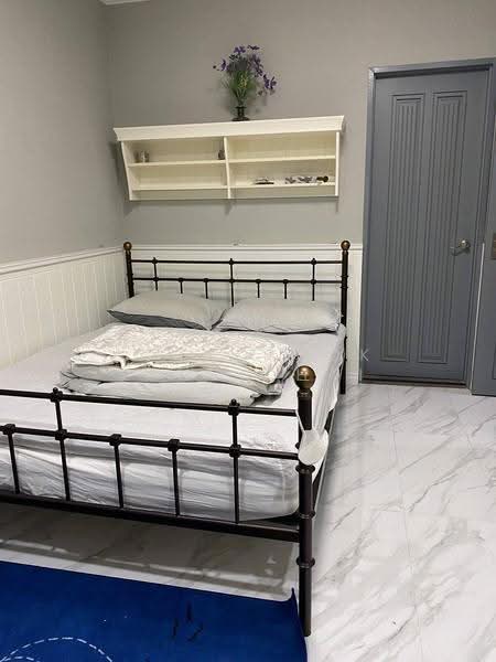 Baan Chao Praya, Bangkok, 208 Soi Somdet Chao Phraya 17, Khlong San, Bangkok, 2 Bedrooms, 118 sqm, Condo For Rent, by Kornkanok Sonvichai, 500603741 - DDproperty.com