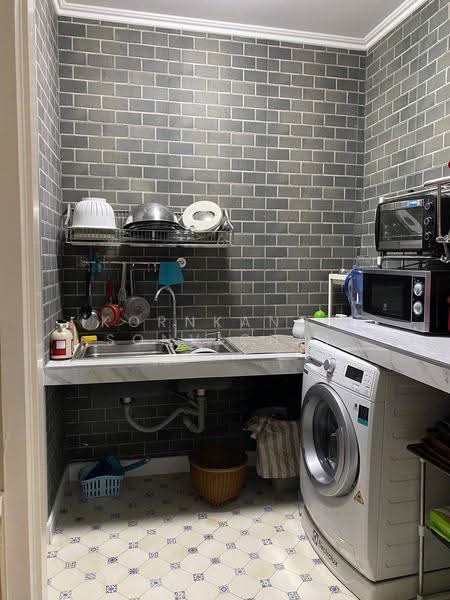 Baan Chao Praya, Bangkok, 208 Soi Somdet Chao Phraya 17, Khlong San, Bangkok, 2 Bedrooms, 118 sqm, Condo For Rent, by Kornkanok Sonvichai, 500603741 - DDproperty.com