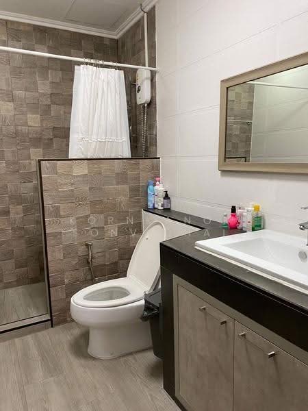 Baan Chao Praya, Bangkok, 208 Soi Somdet Chao Phraya 17, Khlong San, Bangkok, 2 Bedrooms, 118 sqm, Condo For Rent, by Kornkanok Sonvichai, 500603741 - DDproperty.com