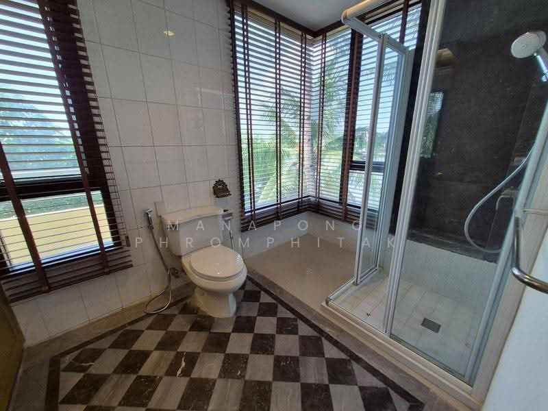Baan Chao Praya, Bangkok, 208 Soi Somdet Chao Phraya 17, Khlong San, Bangkok, 2 Bedrooms, 113 sqm, Condo For Rent, by Manapong Phromphitak, 500603743 - DDproperty.com