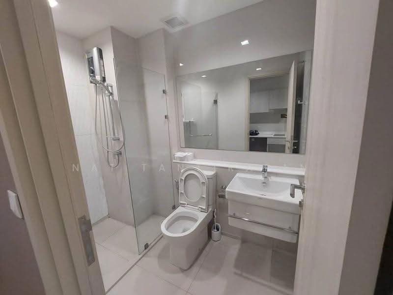 Life One Wireless, Bangkok, 1 Wireless Road, Lumphini, Pathum Wan, Bangkok, Studio, 29 sqm, Condo For Rent, by Nat Tantirapan, 500603748 - DDproperty.com