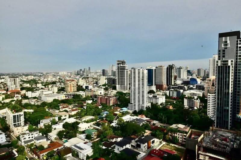 HQ Thonglor by Sansiri : เฮชคิว บาย แสนสิริ, กรุงเทพ, ซอยสุขุมวิท 55 แขวงคลองตันเหนือ เขตวัฒนา กรุงเทพมหานคร, คลองตันเหนือ, วัฒนา, กรุงเทพ, 50 ตร.ม., คอนโด ให้เช่า, โดย Sarena Choengsamor, 500603749 - DDproperty.com