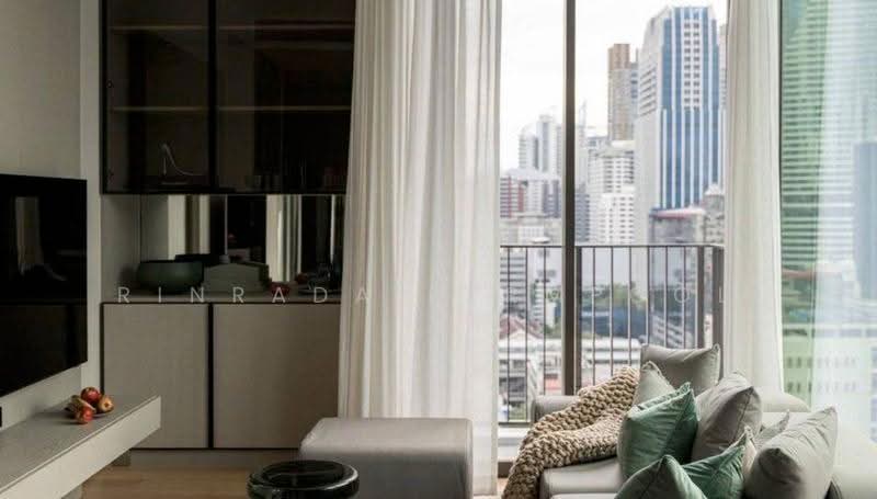 28 Chidlom : 28 ชิดลม, กรุงเทพ, 28 ซอย ชิดลม, ลุมพินี, ปทุมวัน, กรุงเทพ, 74 ตร.ม., คอนโด ขาย, โดย Rinrada Permpool, 500603750 - DDproperty.com