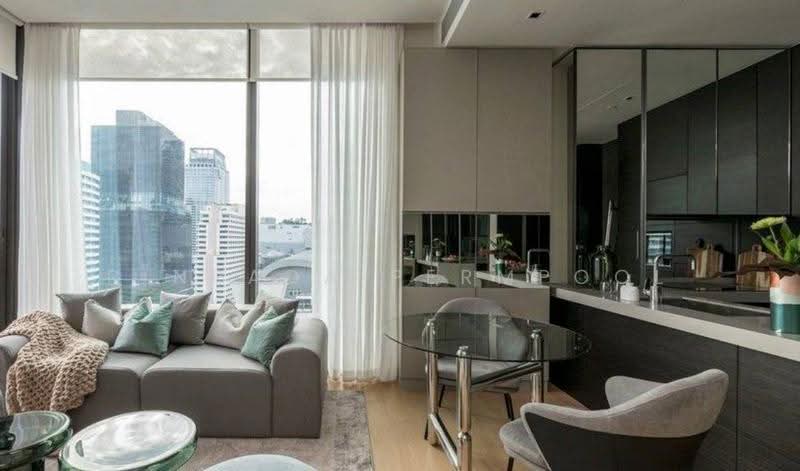 28 Chidlom : 28 ชิดลม, กรุงเทพ, 28 ซอย ชิดลม, ลุมพินี, ปทุมวัน, กรุงเทพ, 74 ตร.ม., คอนโด ขาย, โดย Rinrada Permpool, 500603750 - DDproperty.com