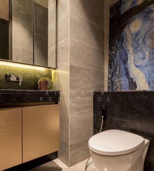 28 Chidlom, Bangkok, 28 Chit Lom Alley, Lumphini, Pathum Wan, Bangkok, 2 Bedrooms, 74 sqm, Condo For Sale, by Rinrada Permpool, 500603750 - DDproperty.com