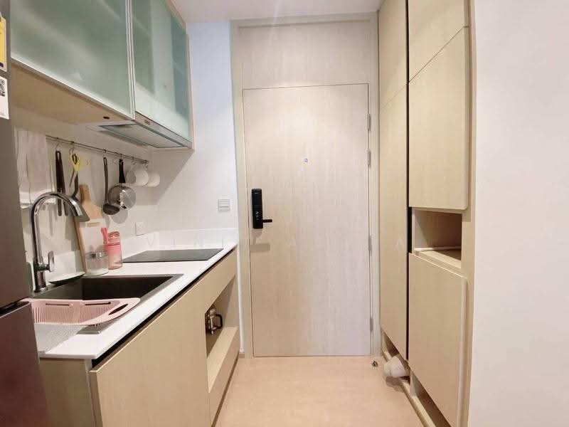 Maru Ekkamai 2, Bangkok, 70-5 Sukhumvit 63 Road, Phra Kanong Nua, Watthana, Bangkok, 1 Bedroom, 28 sqm, Condo For Rent, by Vinit Arora, 500603752 - DDproperty.com