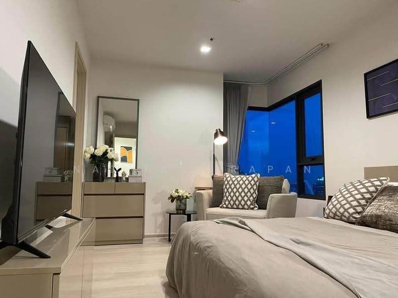 Life One Wireless, Bangkok, 1 Wireless Road, Lumphini, Pathum Wan, Bangkok, 2 Bedrooms, 63 sqm, Condo For Rent, by Nat Tantirapan, 500603755 - DDproperty.com