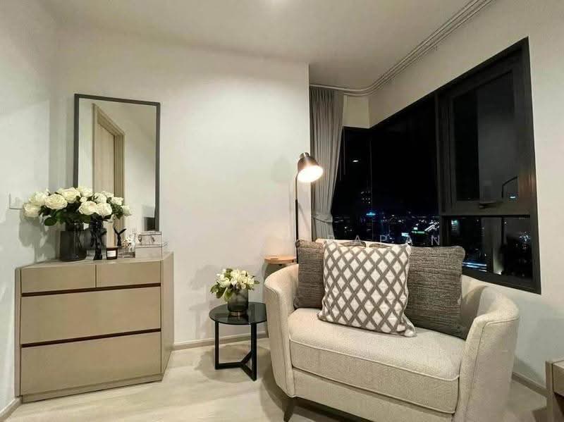Life One Wireless, Bangkok, 1 Wireless Road, Lumphini, Pathum Wan, Bangkok, 2 Bedrooms, 63 sqm, Condo For Rent, by Nat Tantirapan, 500603755 - DDproperty.com