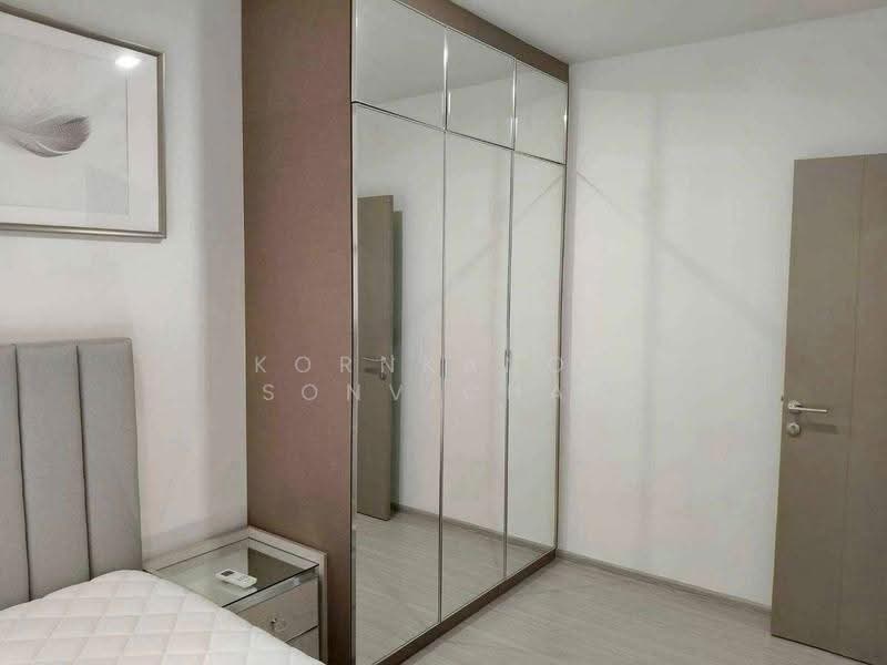 Life Asoke Hype, Bangkok, 339 Chaturathit Rd, Makkasan, Ratchathewi, Bangkok, 1 Bedroom, 32 sqm, Condo For Rent, by Kornkanok Sonvichai, 500603762 - DDproperty.com
