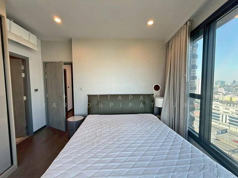 Coco Parc, Bangkok, 1150 Rama 4 Road, Khlong Toei, Bangkok, 2 Bedrooms, 65 sqm, Condo For Rent, by Jettapat Jaroonpipatkun, 500603765 - DDproperty.com