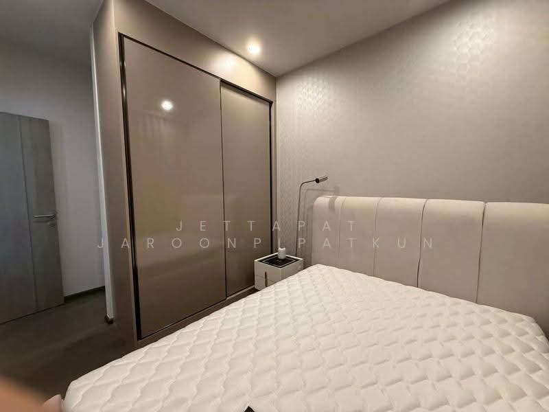 Coco Parc, Bangkok, 1150 Rama 4 Road, Khlong Toei, Bangkok, 2 Bedrooms, 65 sqm, Condo For Rent, by Jettapat Jaroonpipatkun, 500603765 - DDproperty.com