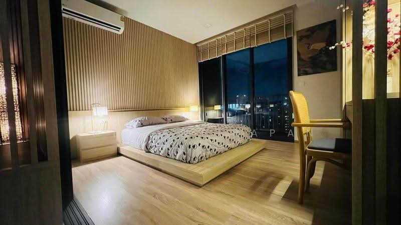 XT Phayathai, Bangkok, Phaya Thai Road, Thanon Phaya Thai, Ratchathewi, Bangkok, 1 Bedroom, 43 sqm, Condo For Rent, by Nat Tantirapan, 500603766 - DDproperty.com